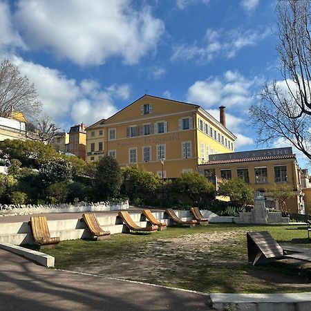 3 Pieces Vue Mer A Proximite Des Parfumeries Grasse Exterior photo