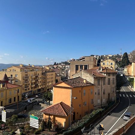 3 Pieces Vue Mer A Proximite Des Parfumeries Grasse Exterior photo