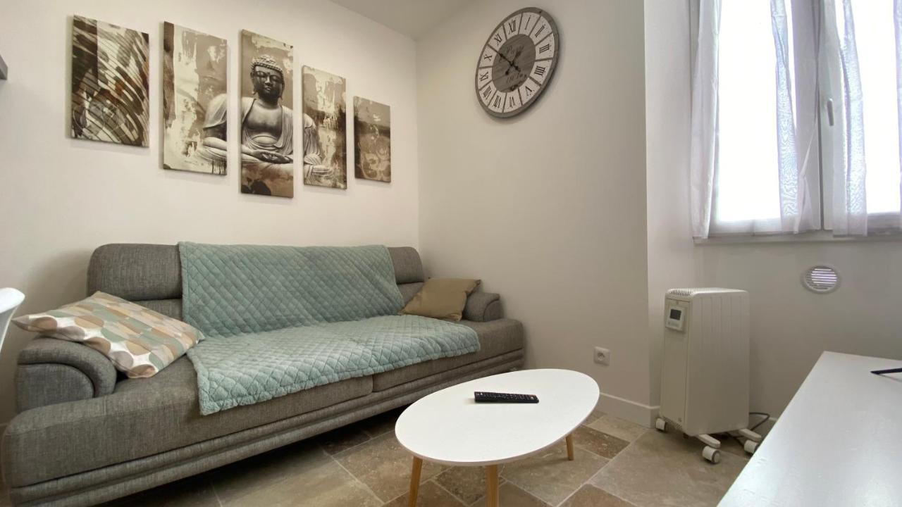 3 Pieces Vue Mer A Proximite Des Parfumeries Grasse Exterior photo