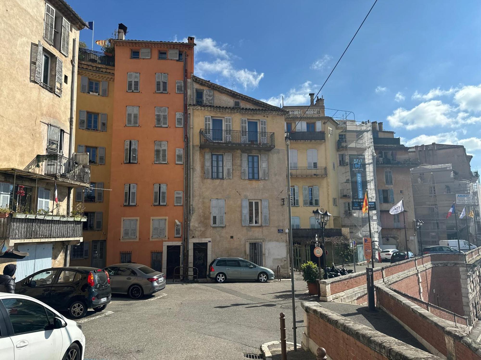 3 Pieces Vue Mer A Proximite Des Parfumeries Grasse Exterior photo